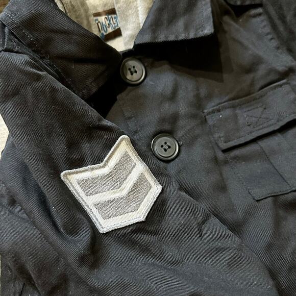 Knuckleheads Jacket - Picture 5 of 8